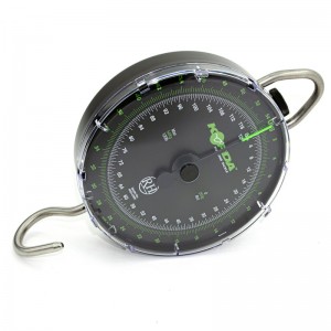 Весы Korda Dial Scale 54кг