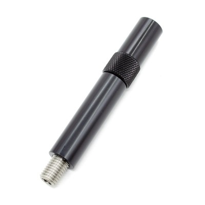 KORDA Стойка для сигнализатора Singlez Upright 3.5" 9.0см черная