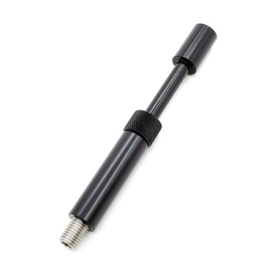 KORDA Стойка для сигнализатора Singlez Upright 3.5" 9.0см черная
