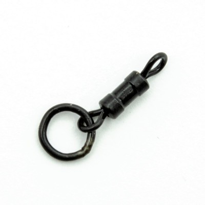 Вертлюг с кольцом для Chod-Rig Korda Chod Swivel