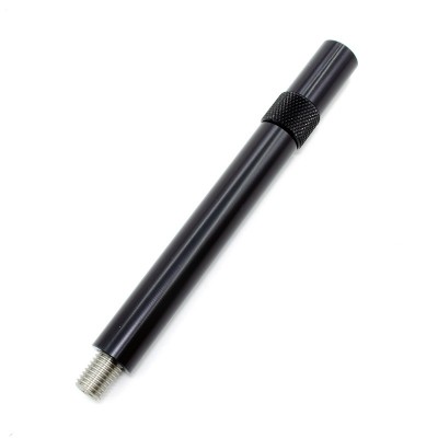 KORDA Стойка для сигнализатора Singlez Upright 3.5" 12.7см черная