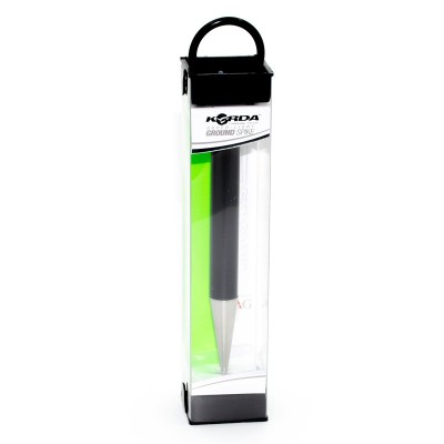 Стойка Korda Singlez Spike Black