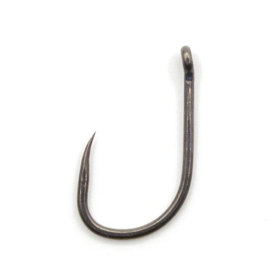 KORDA Крючок Wide Gape Barbless №1 без бородки 10шт (Уценка)