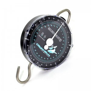 Весы Korda Gigantica Dial Scale 54кг