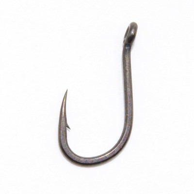 KORDA Крючок Choddy №12 с бородкой 10шт