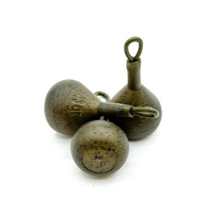 KORDA Грузило заднее Intelligent Back Leads 1.5oz 42г