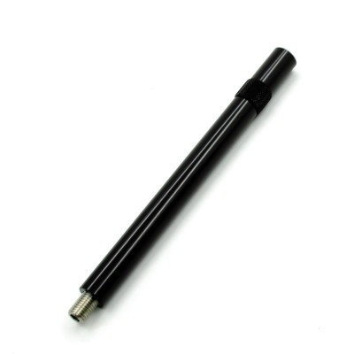 KORDA Стойка для сигнализатора Singlez Upright 3.5" 16.5см черная (Уценка)