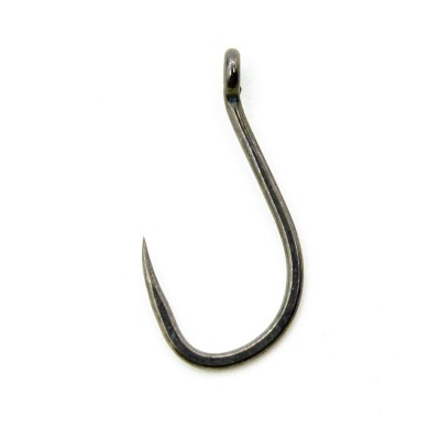KORDA Крючок Choddy Barbless №6 без бородки 10шт (Уценка)