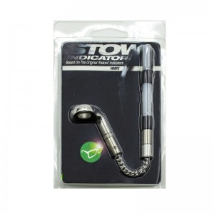 Механический индикатор поклевки Korda Stow Indicator Complete Assembly White