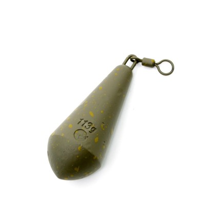 KORDA Грузило Distance Casting Swivel 4.0oz 113г
