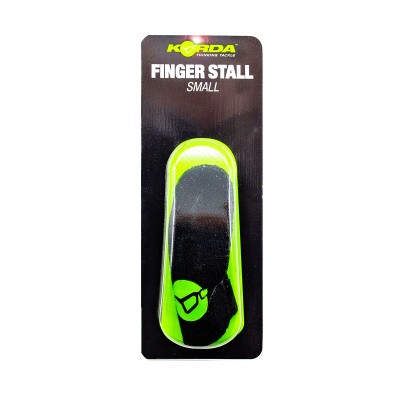 Напальчник неопреновый Korda Finger Stall Small