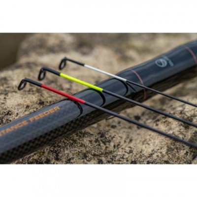 GURU Удилище Aventus Distance Feeder 14ft 4.27м 180г 3секции