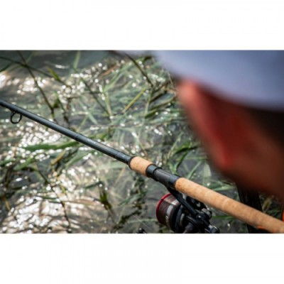 GURU Удилище Aventus Distance Feeder 14ft 4.27м 180г 3секции