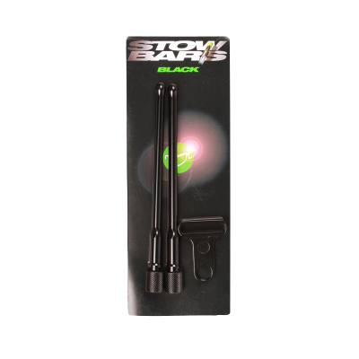 KORDA Держатель удилища боковой Snag Bar Black Version черный