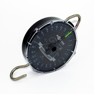 Весы Korda Dial Scale 25th Anniversary Edition 50кг