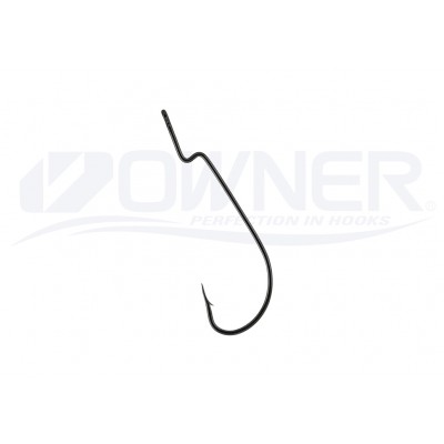 OWNER Крючок Oversize Hook BC №7/0 5шт