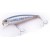 CULTIVA Воблер Rip'N Minnow RM-65SP 65мм 6,0г цвет 02 Suspend