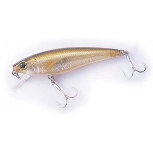 CULTIVA Воблер Rip'N Minnow RM-65SP 65мм 6,0г цвет 06 Suspend