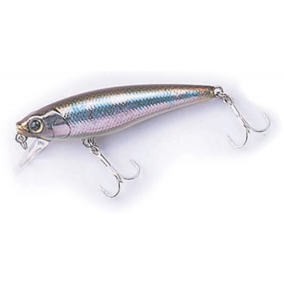 CULTIVA Воблер Rip'N Minnow RM-65SP 65мм 6.0г цвет 11 Suspend