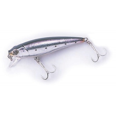 CULTIVA Воблер Rip'N Minnow RM-65SP 65мм 6,0г цвет 15 Suspend