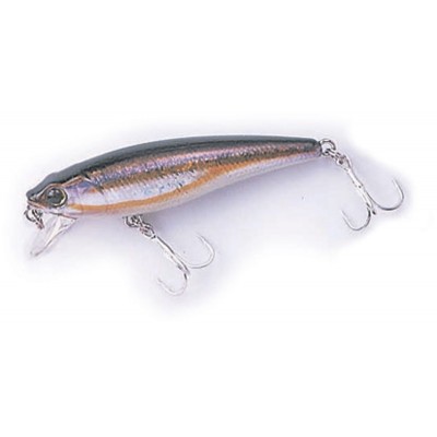 CULTIVA Воблер Rip'N Minnow RM-65SP 65мм 6,0г цвет 16 Suspend