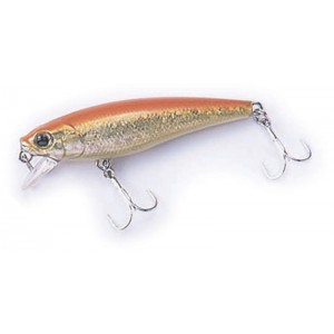 CULTIVA Воблер Rip'N Minnow RM-65SP 65мм 6,0г цвет 19 Suspend