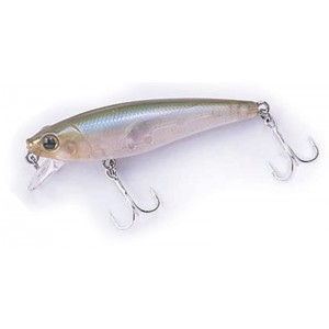 CULTIVA Воблер Rip'N Minnow RM-65SP 65мм 6,0г цвет 47 Suspend