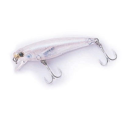 CULTIVA Воблер Rip'N Minnow RM-65SP 65мм 6,0г цвет 50 Suspend