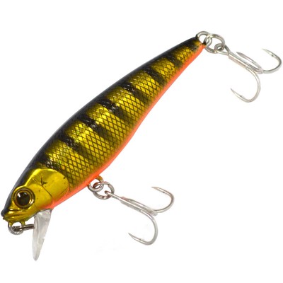 CULTIVA Воблер Rip'N Minnow RM-65SP 65мм 6,0г цвет 59 Suspend