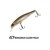 CULTIVA Воблер CT Minnow CTM-110F 110мм 14,4г цвет 47 Floating