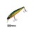 CULTIVA Воблер CT Minnow CTM-110F 110мм 14,4г цвет 59 Floating