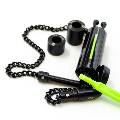 KORDA Механический индикатор поклевки Bobbin Black L