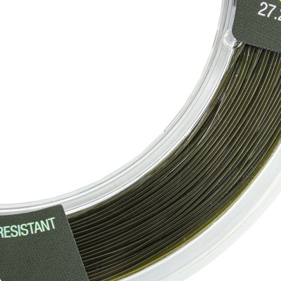 KORDA Снэглидер Snag Line 0.55мм 50lb 100м