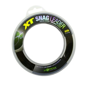 KORDA Снэглидер Snag Line 0,60мм 60lb 100м