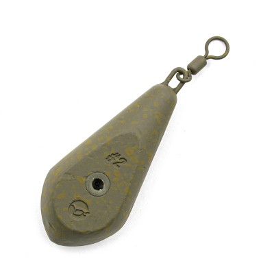KORDA Грузило COG Distance lead 3.5oz 100г