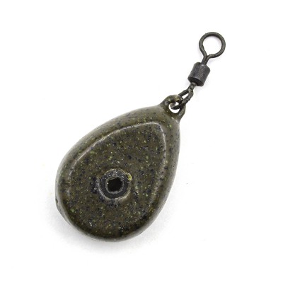 KORDA Грузило COG Flat Lead 2.0oz 56г