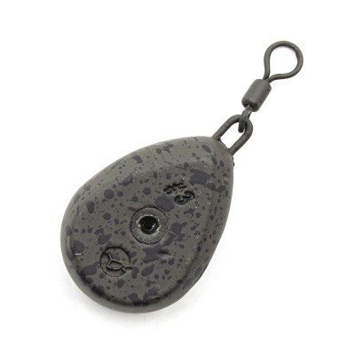 KORDA Грузило COG Flat Lead 2.5oz 70г