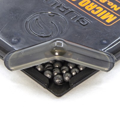 GURU Грузило дробинка Micro Shot размер 10 0.04г