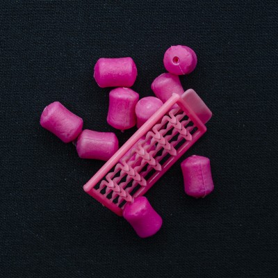 KORDA Имитационная приманка Dumbell Pop-Up Fruity Squid 8мм
