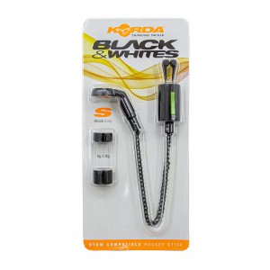 KORDA Механичесий индикатор поклевки Black Bobbin S