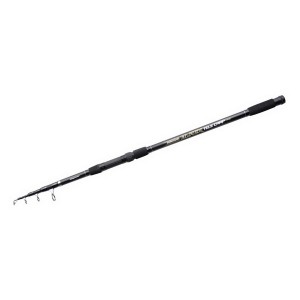 Карповое удилище Flagman Magnum Black Telecarp 3.6м 3.25lb