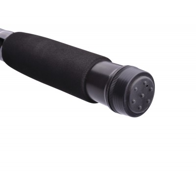 FLAGMAN Удилище карповое 5-ти секц. теле Magnum Black Carp 3.6м 3.25lb 35мм