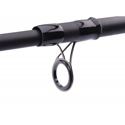 FLAGMAN Удилище карповое 5-ти секц. теле Magnum Black Carp 3.6м 3.25lb 35мм