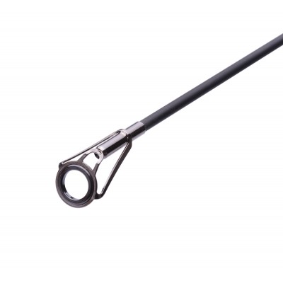 FLAGMAN Удилище карповое 5-ти секц. теле Magnum Black Carp 3.6м 3.25lb 35мм