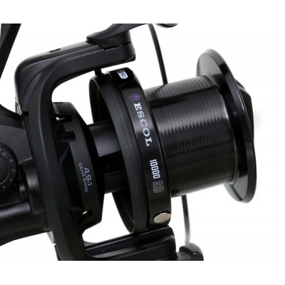 Катушка Carp Pro Escol 10000 SD