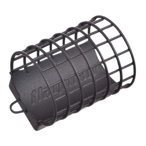 Кормушка фидерная Flagman Wire Cage Xlarge 26x24mm 120g