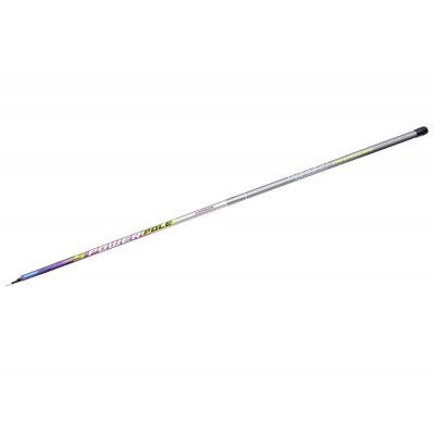 FLAGMAN Удилище маховое теле б/к S-Power Pole 4м