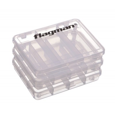 Набор из трёх коробок Flagman HS-039(3PCS/SET) 11х8,5х2