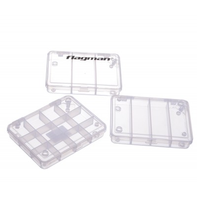 Набор из трёх коробок Flagman HS-039(3PCS/SET) 11х8,5х2