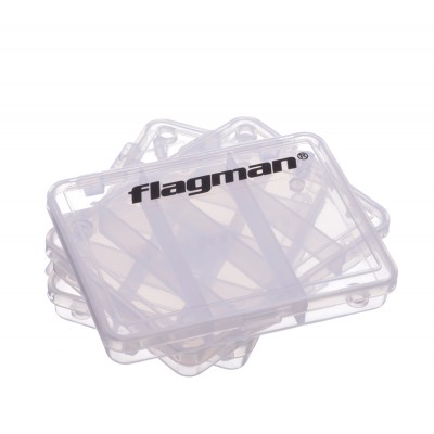 Набор из трёх коробок Flagman HS-039(3PCS/SET) 11х8,5х2